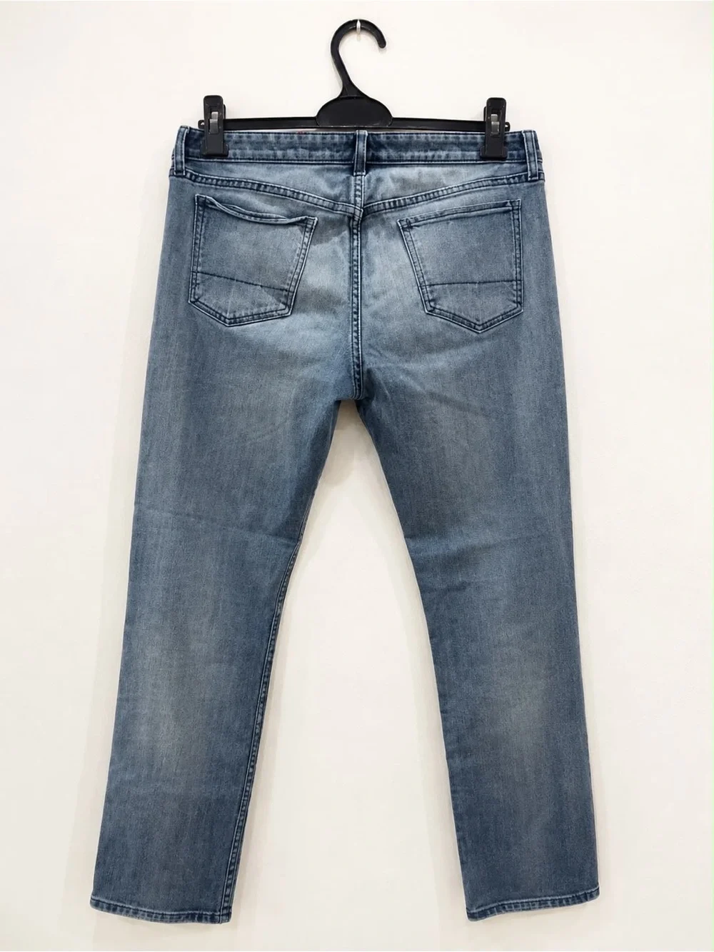 Banana Republic straight leg